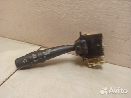 Переключатель поворотов подрулевой