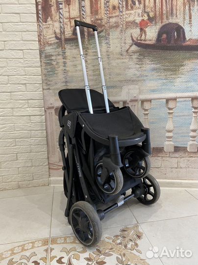 Прогулочная коляска Babalo аренда