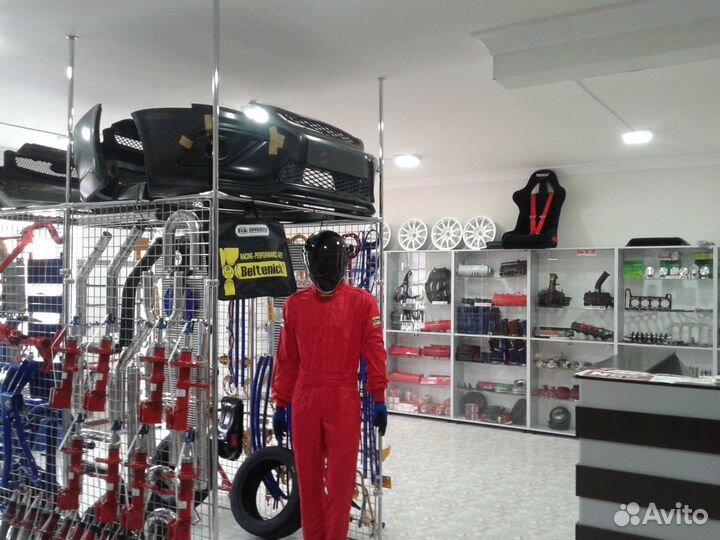 S T I N G E R 95 Магазин Спорт Тюнинга