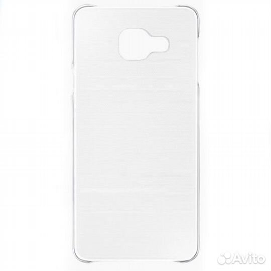 Чехол для Samsung Galaxy A7 (2016) #233126