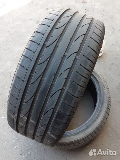 Bridgestone Dueler H/P Sport 235/50 R18