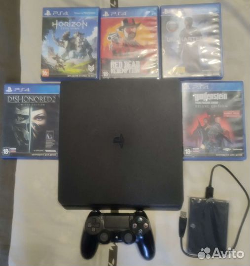 Sony PS4