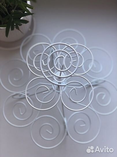 Подставка для капкейков