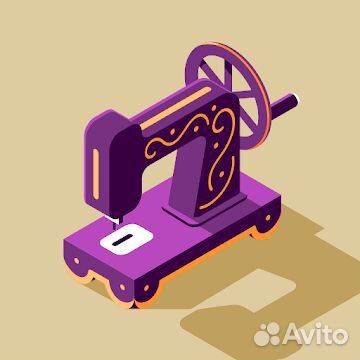 Требуются швеи