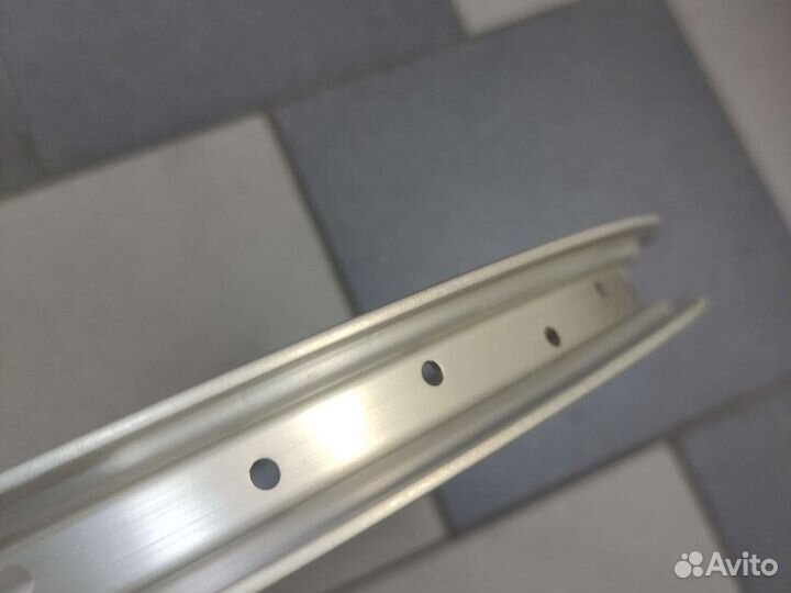 Обод 20 д одностенный