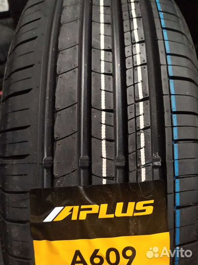 Aplus A609 205/55 R16