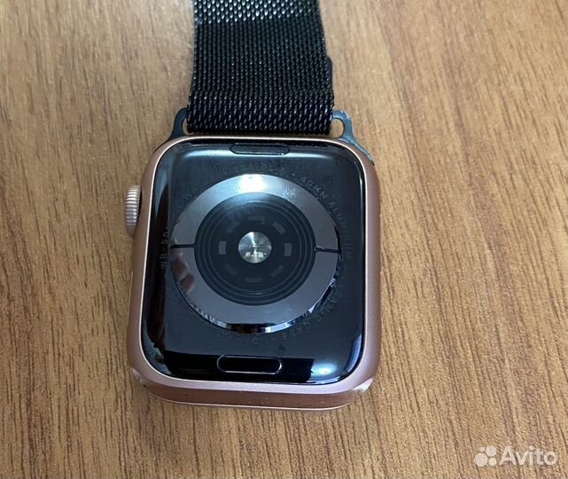 Apple watch 5 40 mm