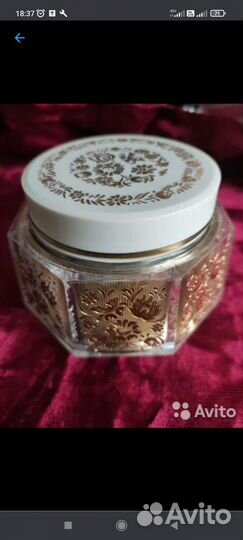 Музыкальная шкатулка 