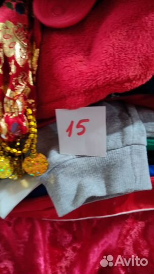 Детские брендовые вещи б/у