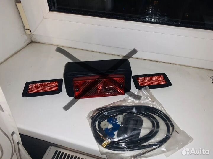 Катафоты и проводка птф hella black bmw e34