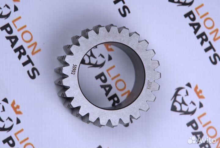 Солнечная шестерня 3082149