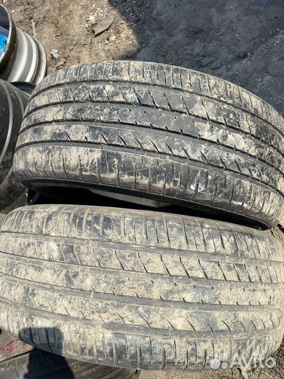 Goform Frozenero 255/50 R19