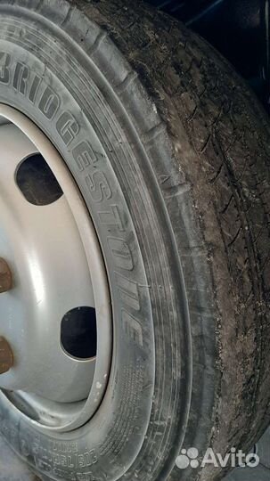 Nissan Diesel Condor с КМУ, 1989