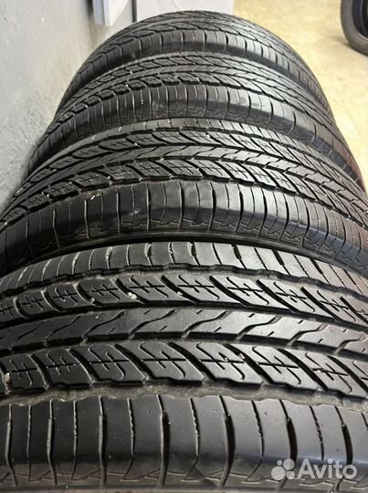 Toyo Open Country U/T 225/60 R18