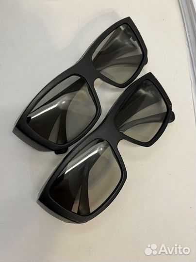Очки для imax и 3d фильмов