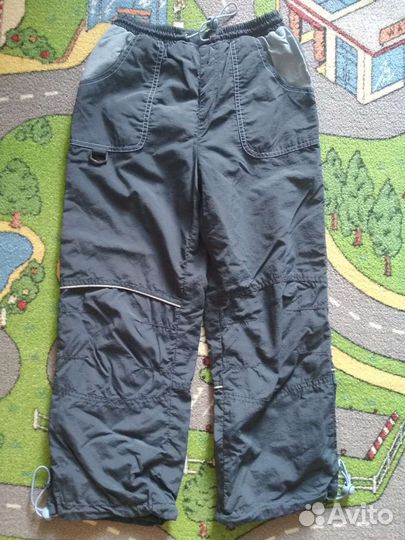 Спортивный костюм для мальчика 128