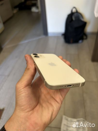 iPhone 12 mini