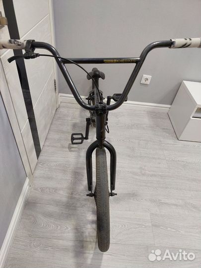 Велосипед BMX KHE Centrix 20