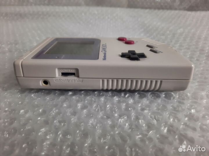 Gameboy Classic 89 года (Original)