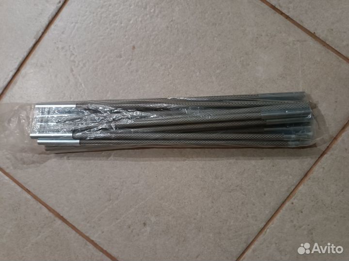 Дуги для палатки