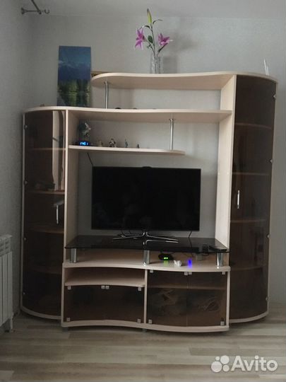 Стенка «Александр»