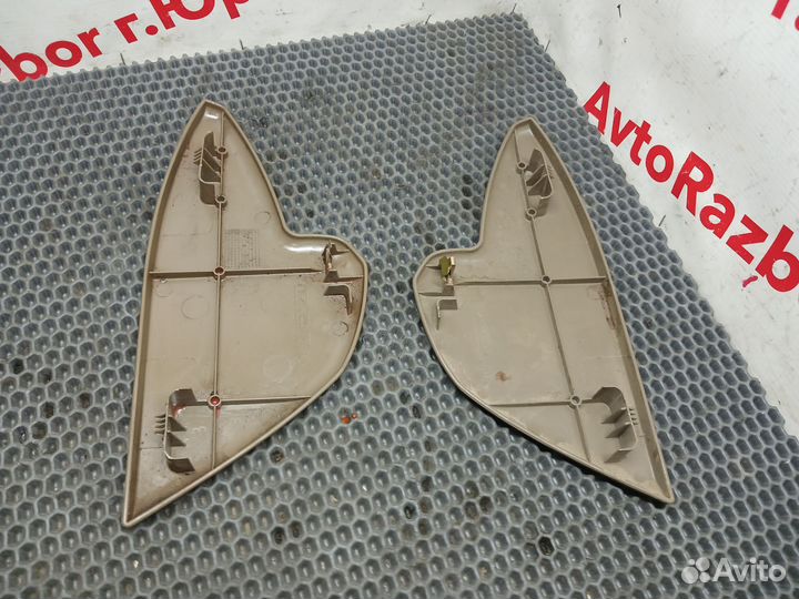 Заглушка торпедо Iran Khodro Samand