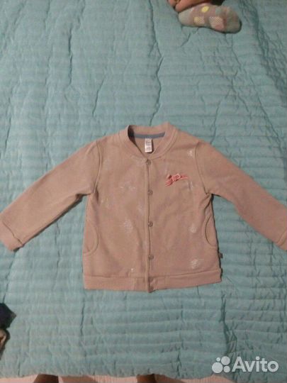 Костюм на девочку