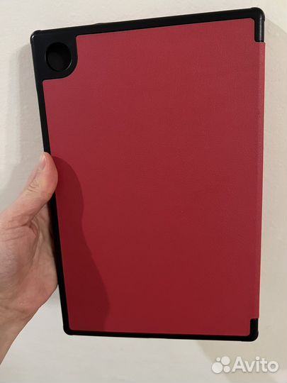 Чехол на samsung galaxy tab A8