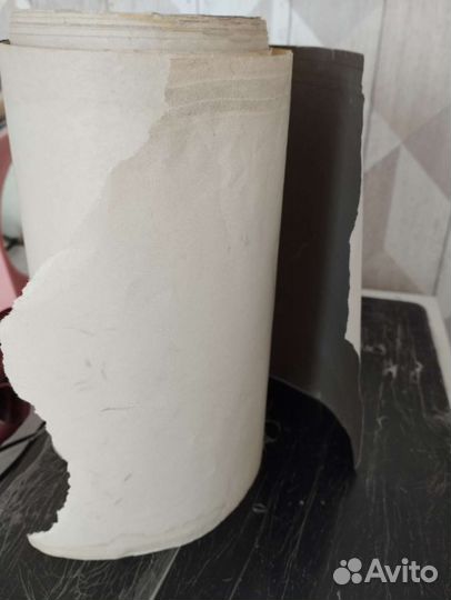 Копировальная бумага, СССР