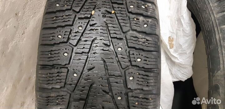 Nokian Tyres Hakkapeliitta 7 SUV 235/55 R19