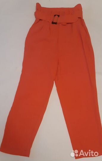 All we need брюки новые