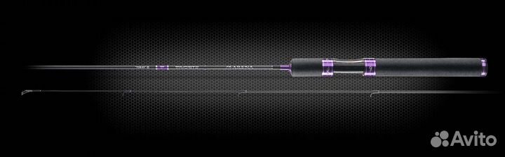 Спиннинги Favorite