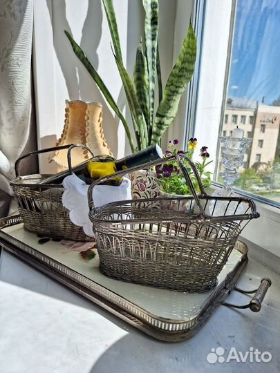 Подставка для бутылок