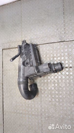 Корпус воздушного фильтра Volkswagen Tiguan, 2012