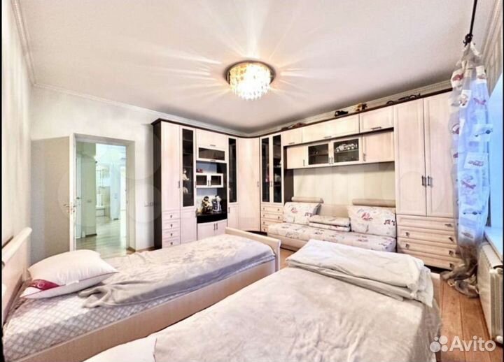 Спальный гарнитур бу