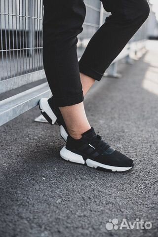 adidas s3 pod