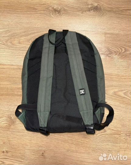 Рюкзак dc идеал