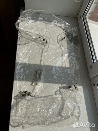 Дождевик на коляску peg perego