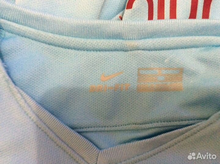 Футбольная форма пр - во thailand