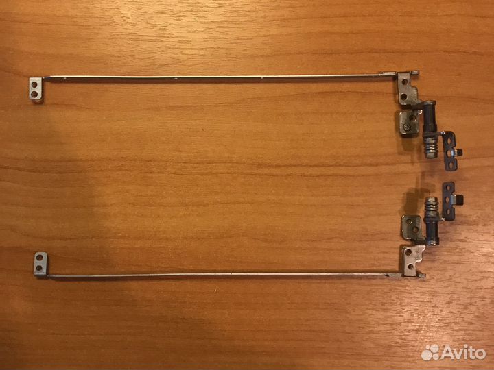 Петли для ноутбука