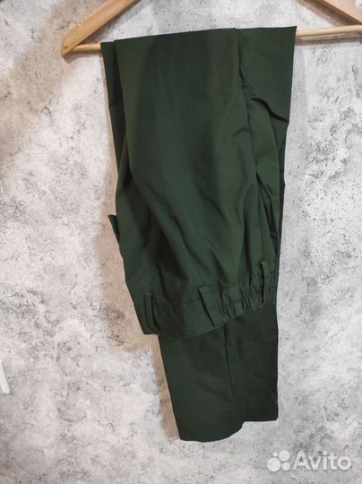 Офисная военная форма (летняя)