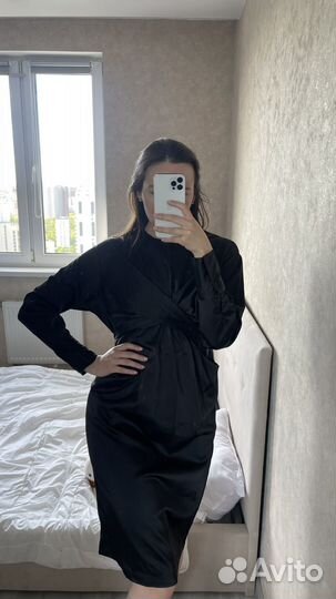 Нарядное женское платье 42-44