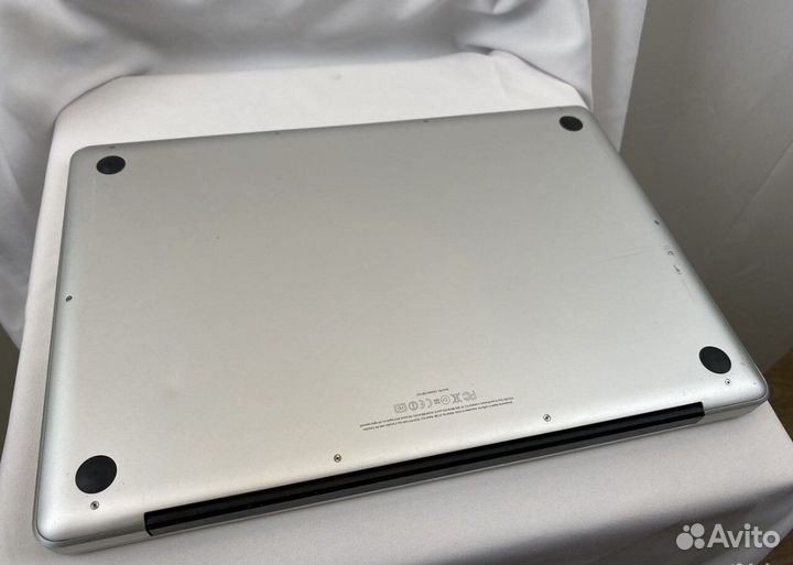 Apple MacBook Pro 15 mid 2012