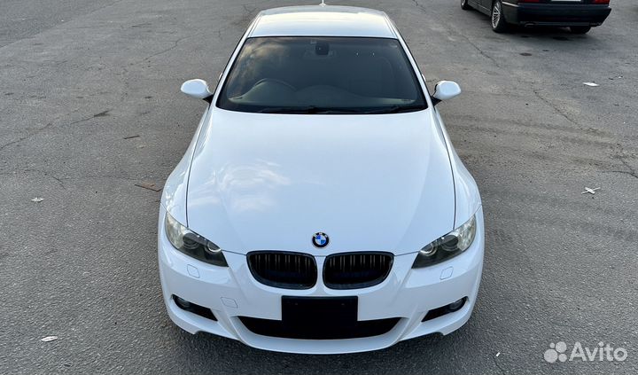 Целиком на запчасти BMW 320 M пакет