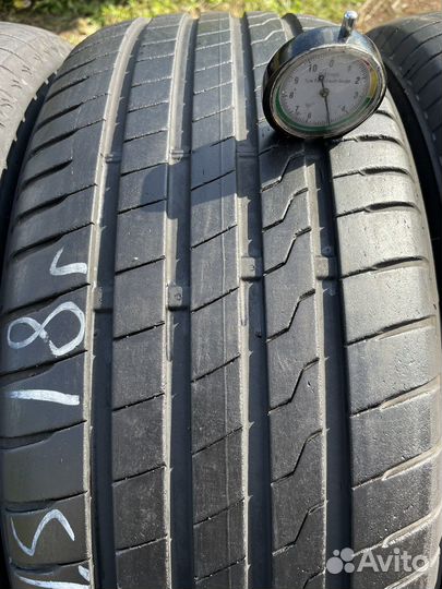 Firestone Roadhawk 215/60 R16