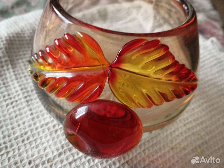 Посуда СССР новая