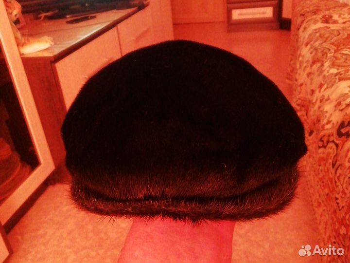 Кепка мужская