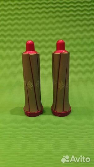 Насадки и кейс для стайлера Dyson airwrap