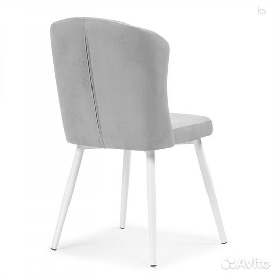 Стул обеденный Алиссум Home24