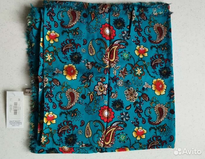 Платок 1,4х1,4